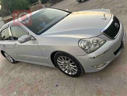 تويوتا كراون